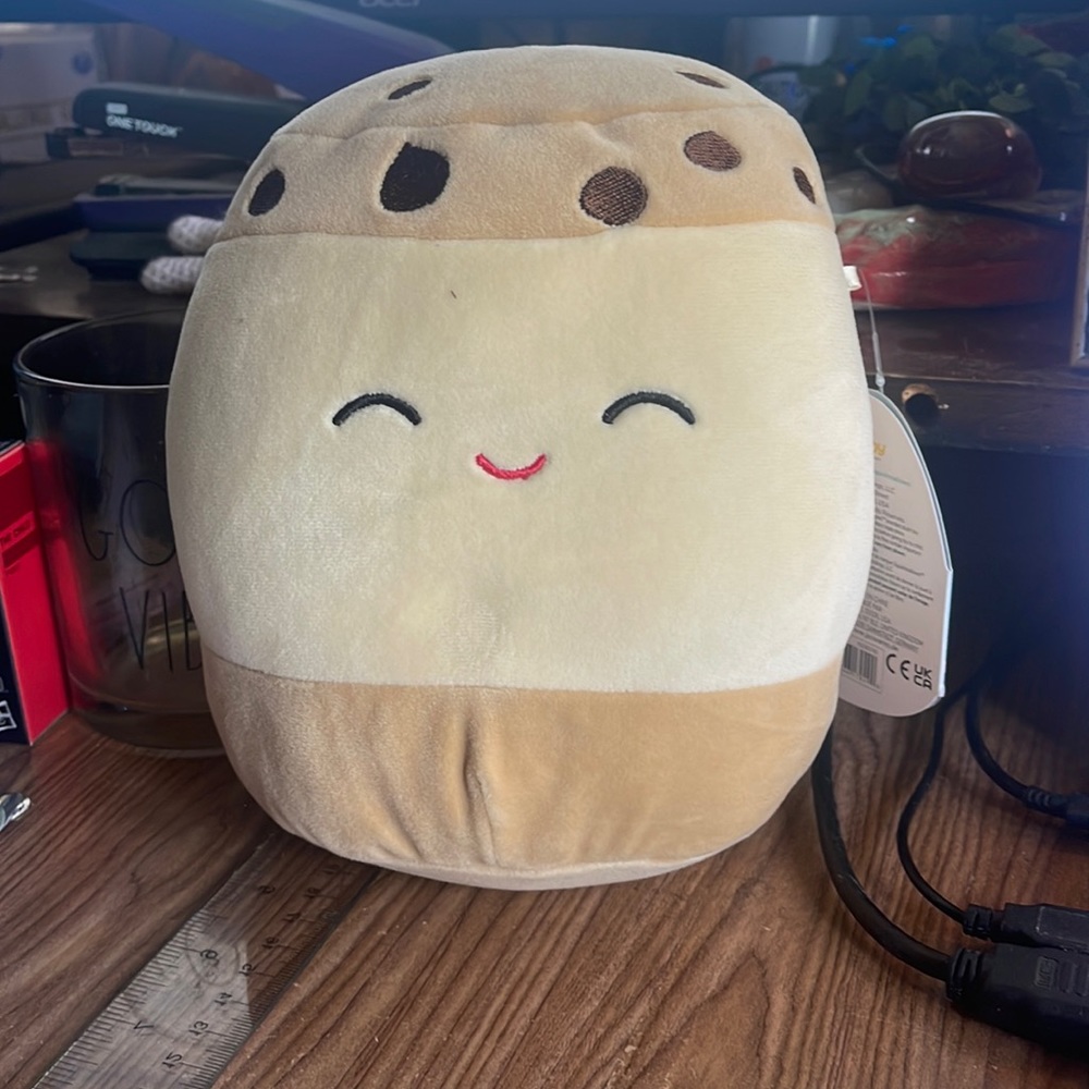 Squishmallow Koaka